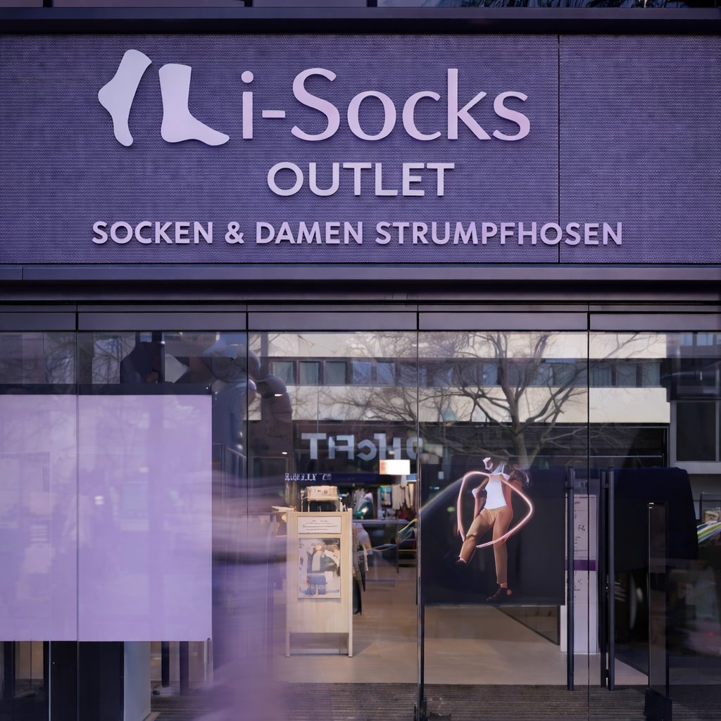 Outlet