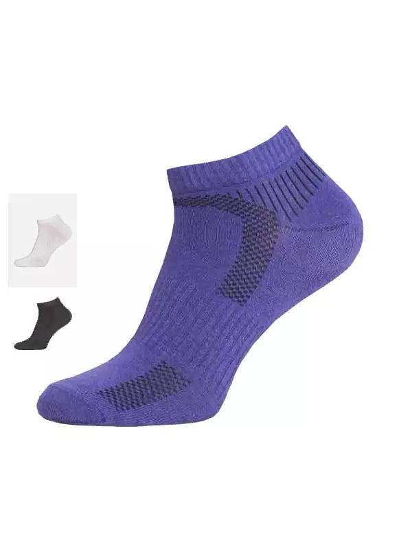Herren Sport Socken mit Muster, BCHK