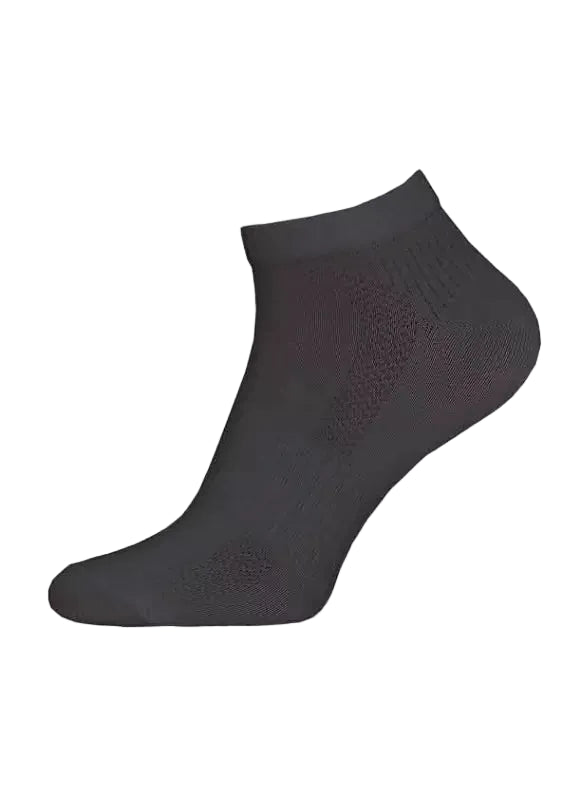 Herren Sport Socken BCHK schwarz