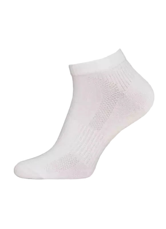 Herren Sport Socken BCHK weiß