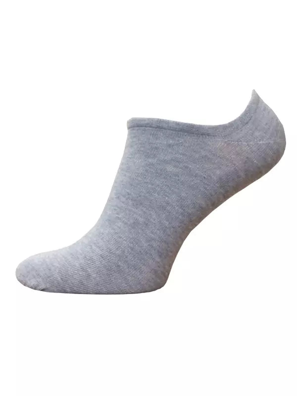 Herren Sport Socken  grau