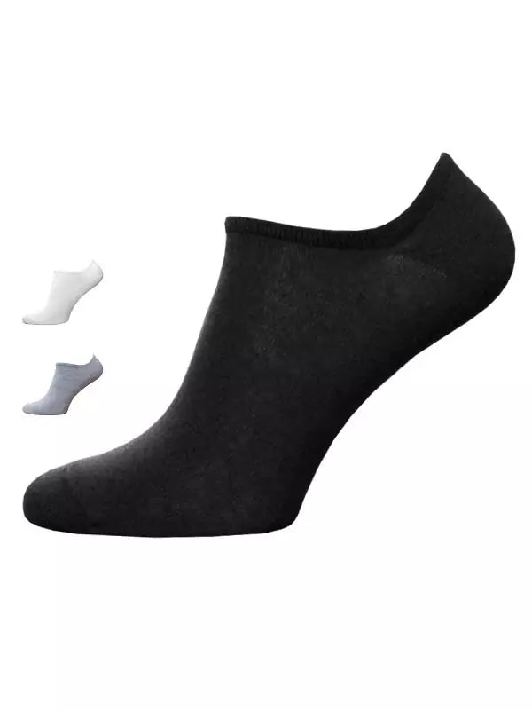 Sneaker Socken Herren, BCHK