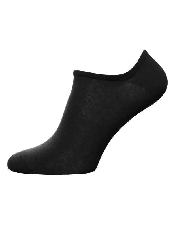Herren Sport Socken schwarz