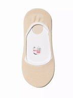Damen Füßlinge Esli 16С16С-000 beige
