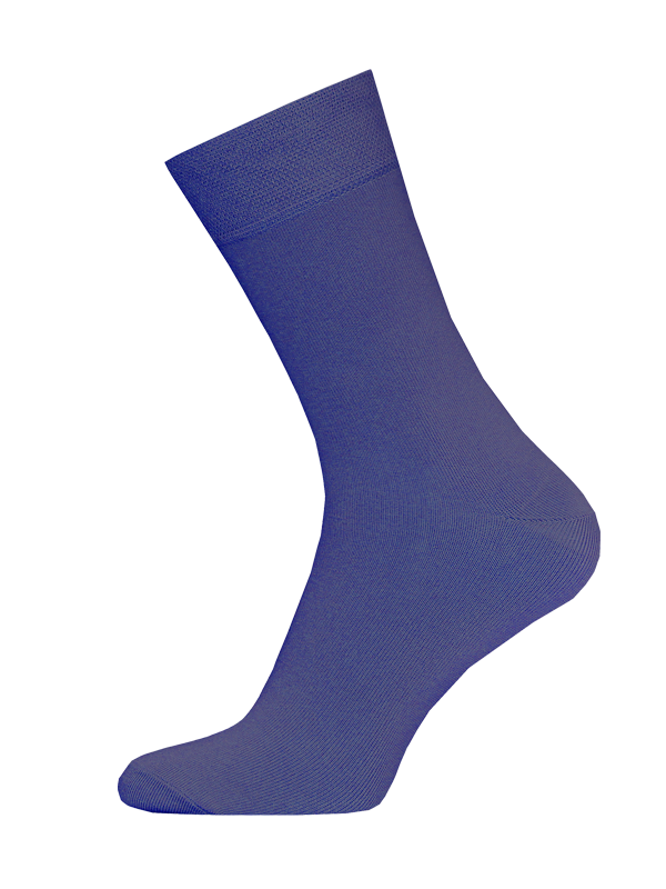 Klassische Herren Socken jeans