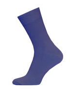 Klassische Herren Socken jeans