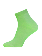 Herren Sneakersocken  BCHK 2124-000 apfelgrün