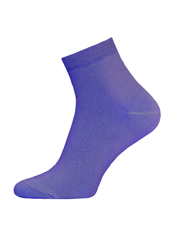 Herren Sneakersocken BCHK 2124-000 jeans