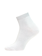 Herren Sneakersocken BCHK 2124-000  weiß