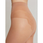 Conte Elegant Bikini 40 DEN Damen Strumpfhose Natural