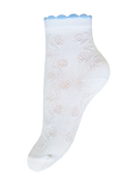 Kindersocken 2-6 Jahre BCHK Kids 3082-041 mit farbigem Bund