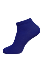 Kindersocken 2-6 dunkelblau BCHK Kids 3085-000 Farbe Jeans ohne Muster