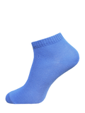 Kurze Kindersocken 2-6 Jahre BCHK Kids 3085-000 ohne Muster