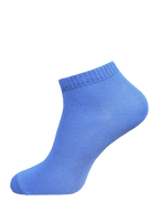Kurze Kindersocken 2-6 Jahre BCHK Kids 3085-000 ohne Muster