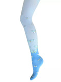 Kinder Strumpfhose 2-6 Jahre BCHK Kids 3280-094 mit Schmeterling Motiv