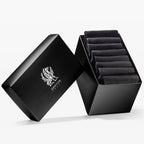 Griffon Low Bamboo Black Box 8 Paar