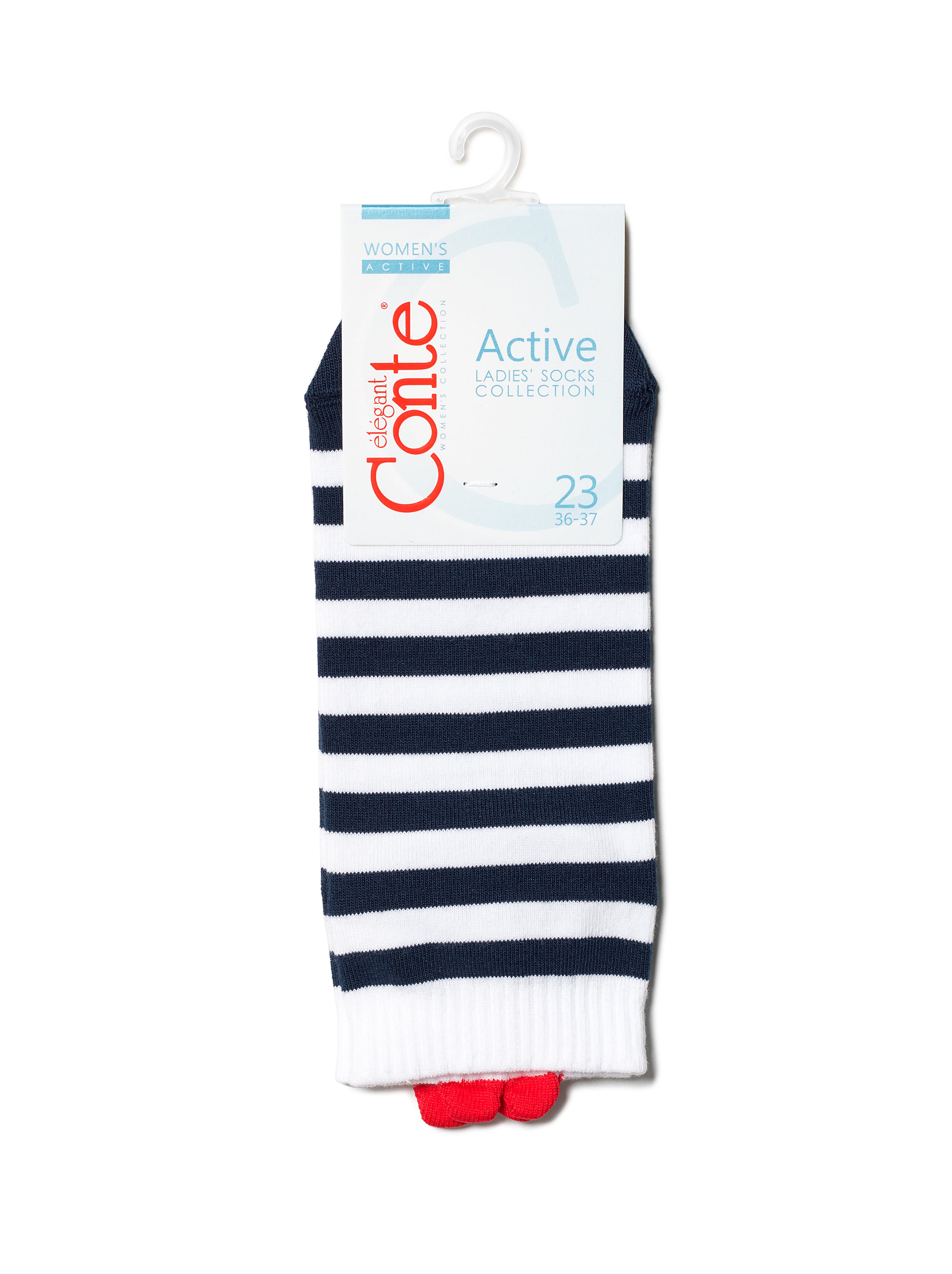 Sneakersocken Damen mit Herzchen