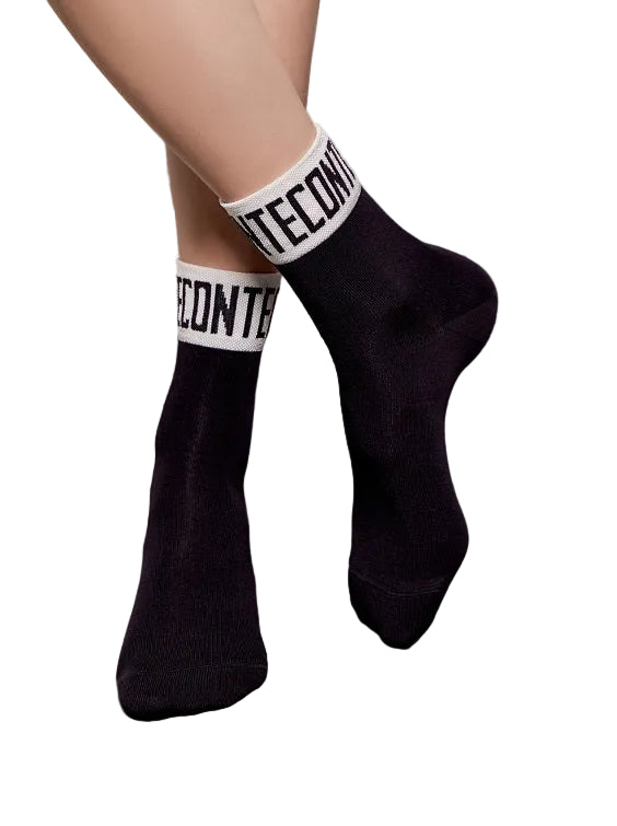 Conte Damen Socken Micromodal