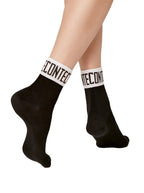 Conte Damen Socken Micromodal