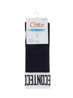 Conte Damen Socken Micromodal