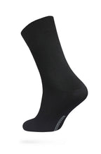 Herren Bambus Socken DIWARI SCHWARZ