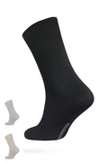 Klassische Herren Bambus Socken, Diwari