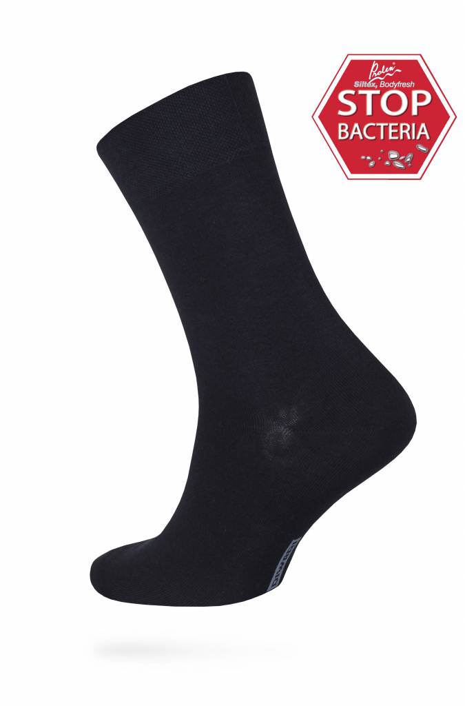 Klassische antibakterielle Herren Socken, Diwari