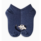 Griffon Socks Socken Low dog cats box farbe