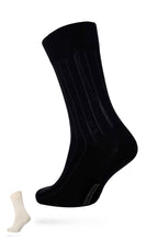 Klassische Herren Socken All Seasons, Diwari Optima