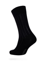 Herren Socken Diwari OPTIMA All seasons schwarz