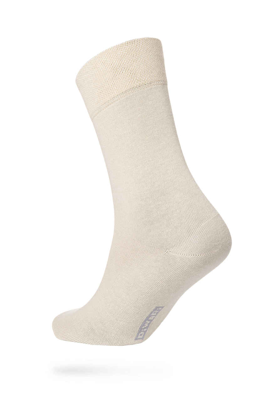 Herren Socken Diwari OPTIMA All seasons beige