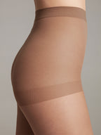 Conte Elegant Solo 20 DEN Damen Strumpfhose Shade Seite