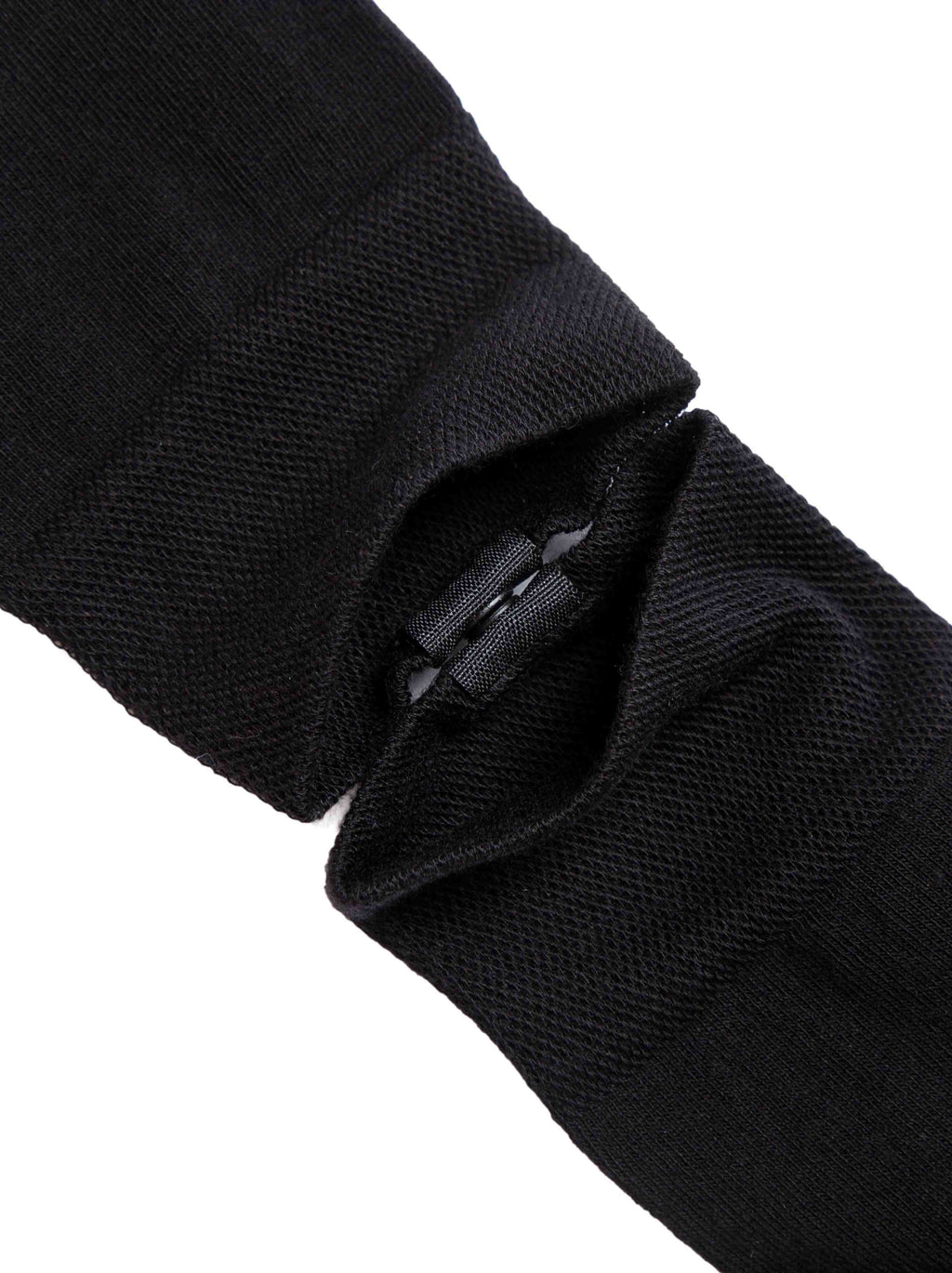 Diwari Classic Herren socken mit Knopfverschluss