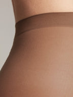 Conte Elegant Solo 20 DEN Damen Strumpfhose Shade Detail