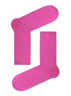 Bunte Herren Socken Diwari Happy himbeer