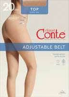 Conte Elegant Top 20 DEN Verpackung