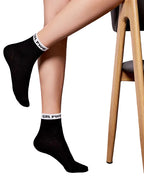 coole Socken von Conte GRL PWR