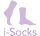 i-Socks – Home