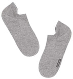Sneaker Socken Herren Diwari grau