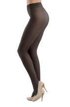 Damenstrumpfhosen Conte prestige 40 schwarz