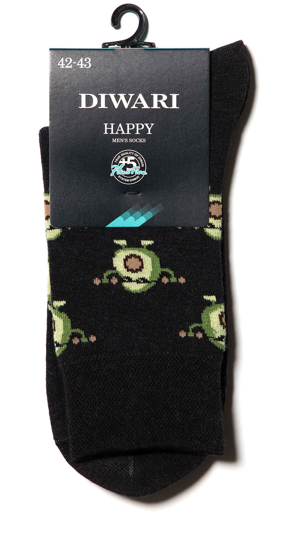 Avokado Socken Diwari Happy