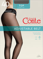 Conte Elegant Top 40 DEN Verpackung