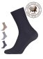 Preview: Klassische Herren Socken hauptbild