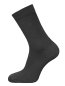 Preview: Klassische Multifaser Herren Socken BCHK grau
