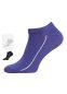 Preview: Herren Sneaker Socken ultrakurz hauptbild