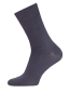 Preview: Basic Herren Socken BCHK 2224-000 grau