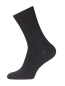 Preview: Basic Herren Socken BCHK 2224-000 schwarz