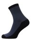 Preview: Herren Sport Socken BCHK grau-schwarz