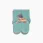 Preview: Kinder Socken Griffon Animal Box For Kids Farbe mint