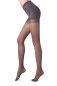 Preview: Figurformende Damenstrumpfhosen CONTE ELEGANT X-PRESS 40 Farbe grafit